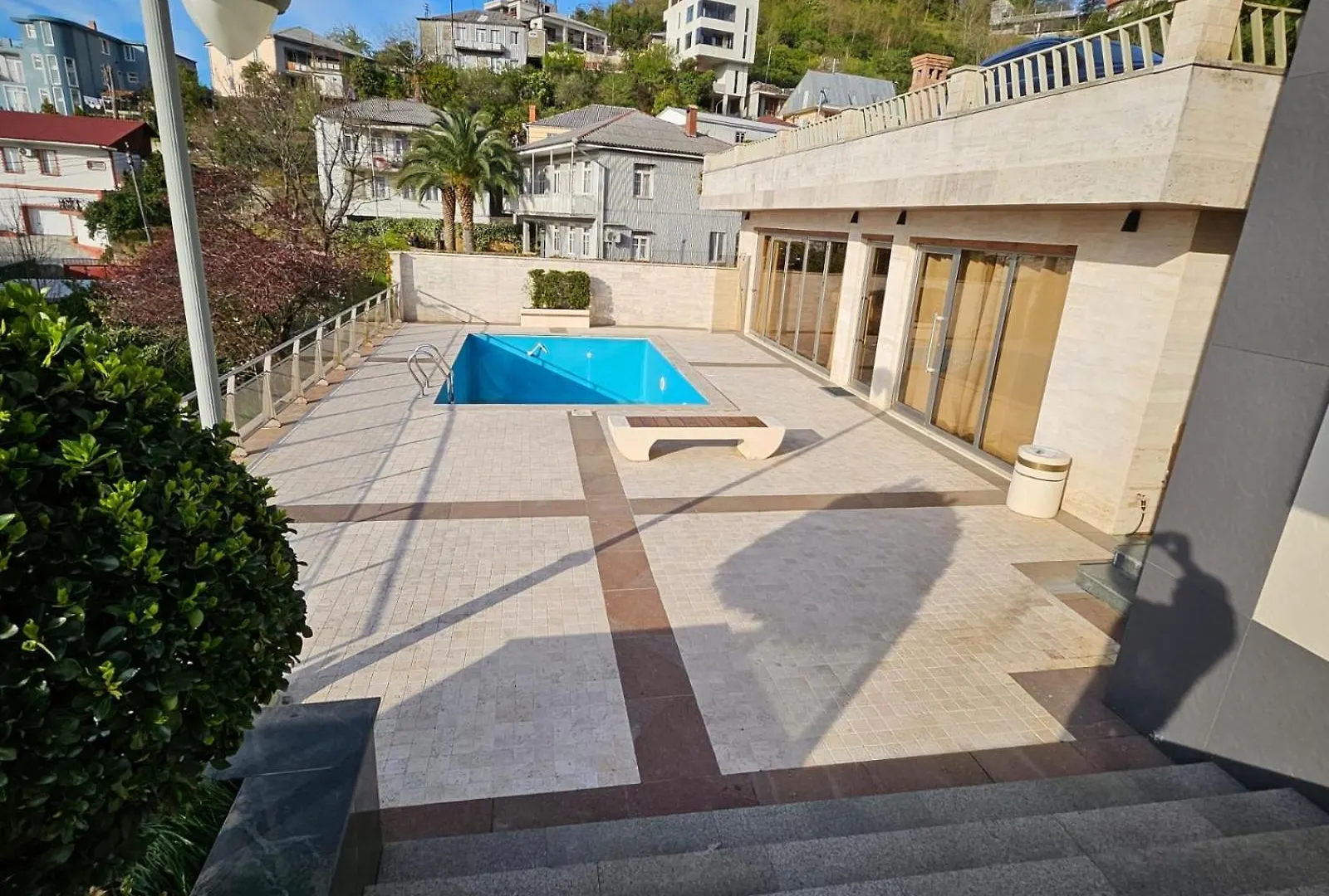 Vintage Villa באטומי גאורגיה